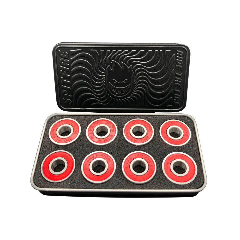 Spitfire Burner Bearings