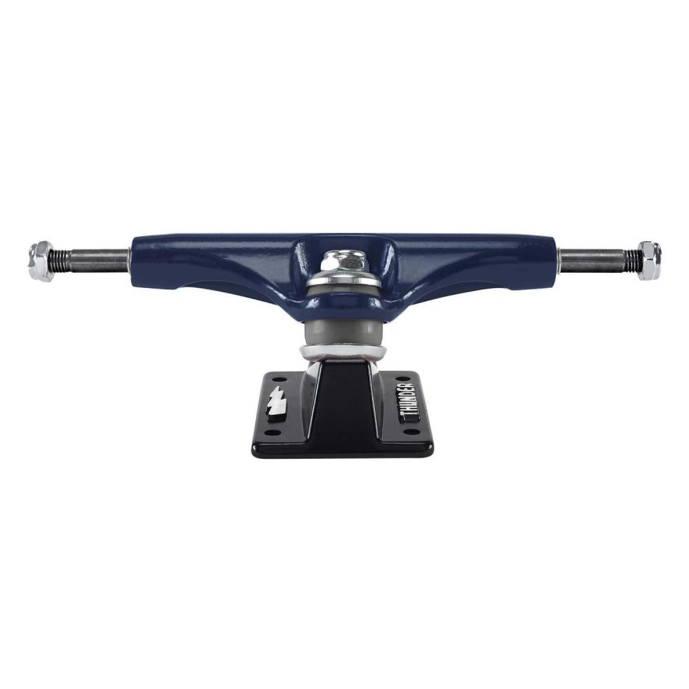 Thunder Mindstate Lights Trucks - Blue Gloss Black