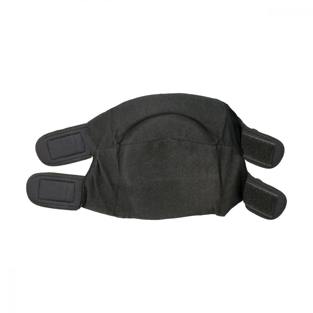 Triple Eight Street Knee Pads Black