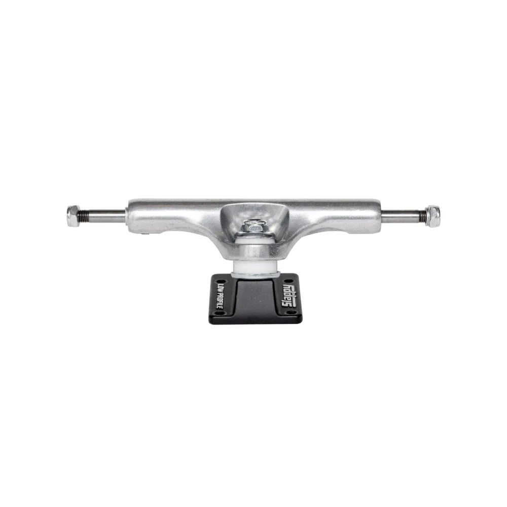 Slappy ST1 Low Profile Hollow Trucks - Black