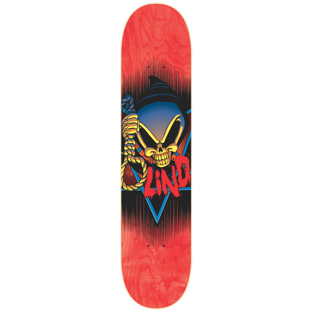 Blind Classic Noosegram Deck - 8.5"