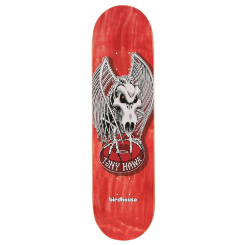 Birdhouse Hawk Falcon 4 Pro Deck - 8.25"