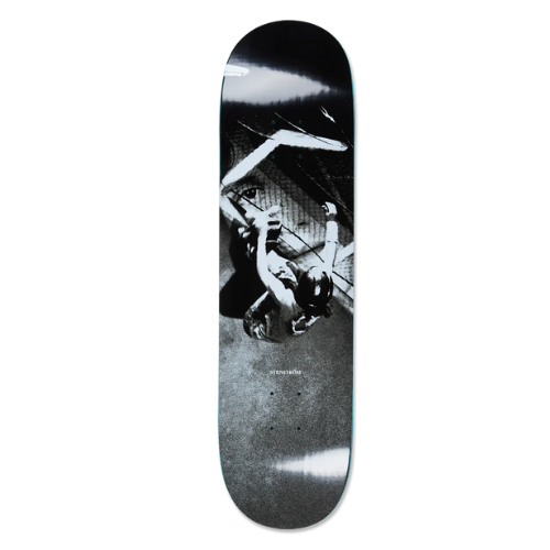 Polar David Stenstrom Toba Deck - 8.25"