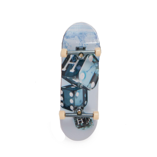 Tech Deck - Huf Dice
