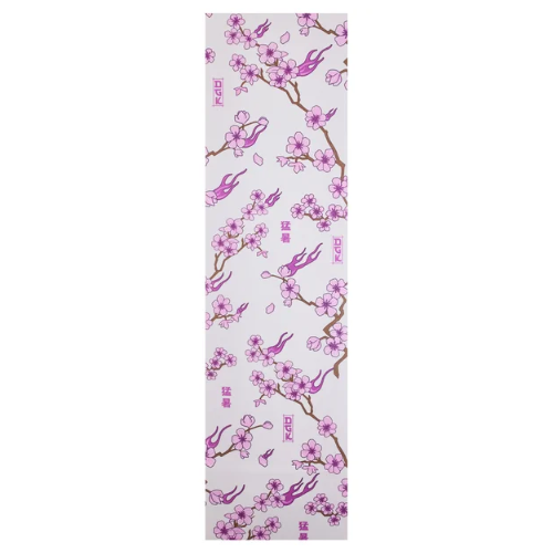 DGK Fire Blossom Grip Tape 9"