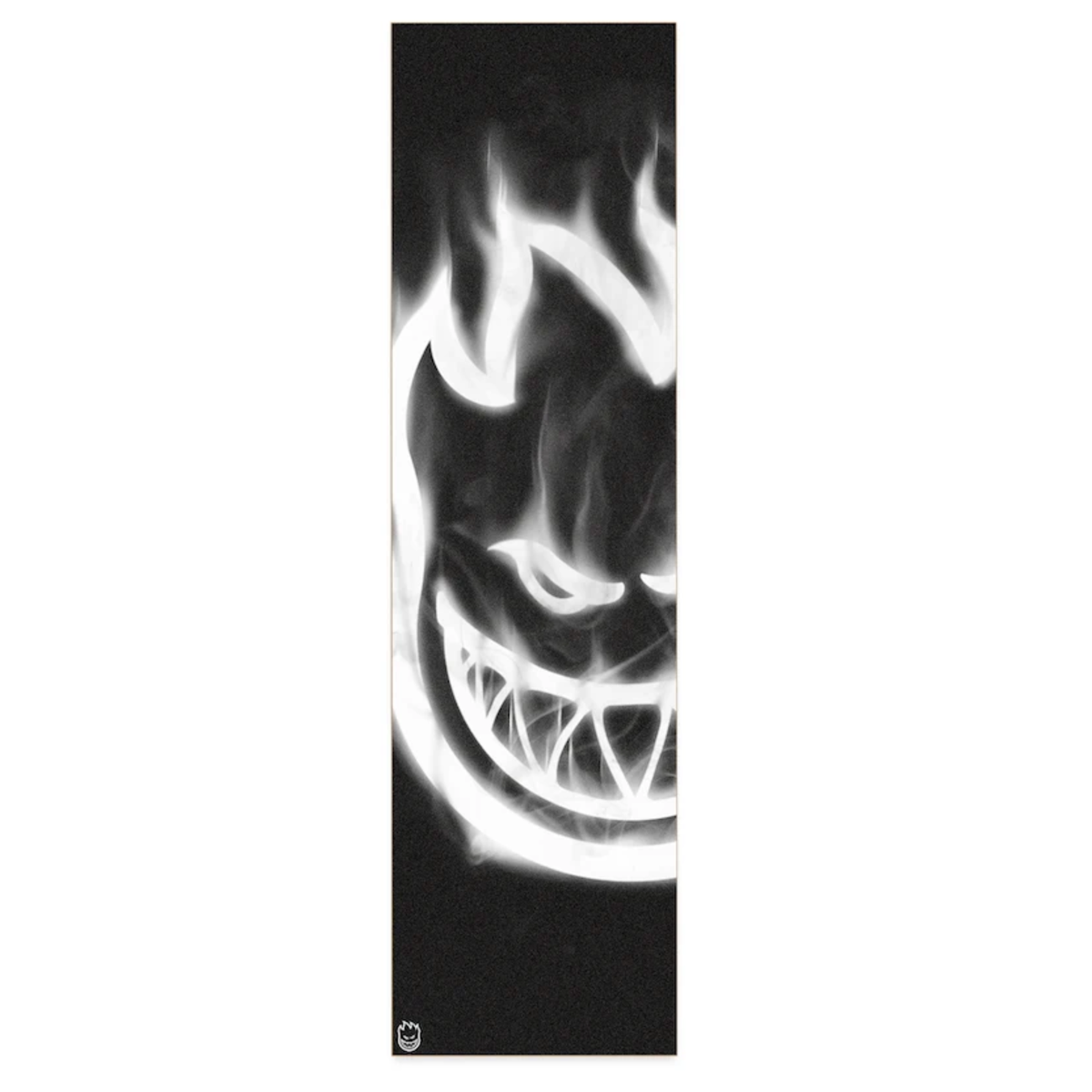 Spitfire Bighead Smoke Grip Tape - 9"