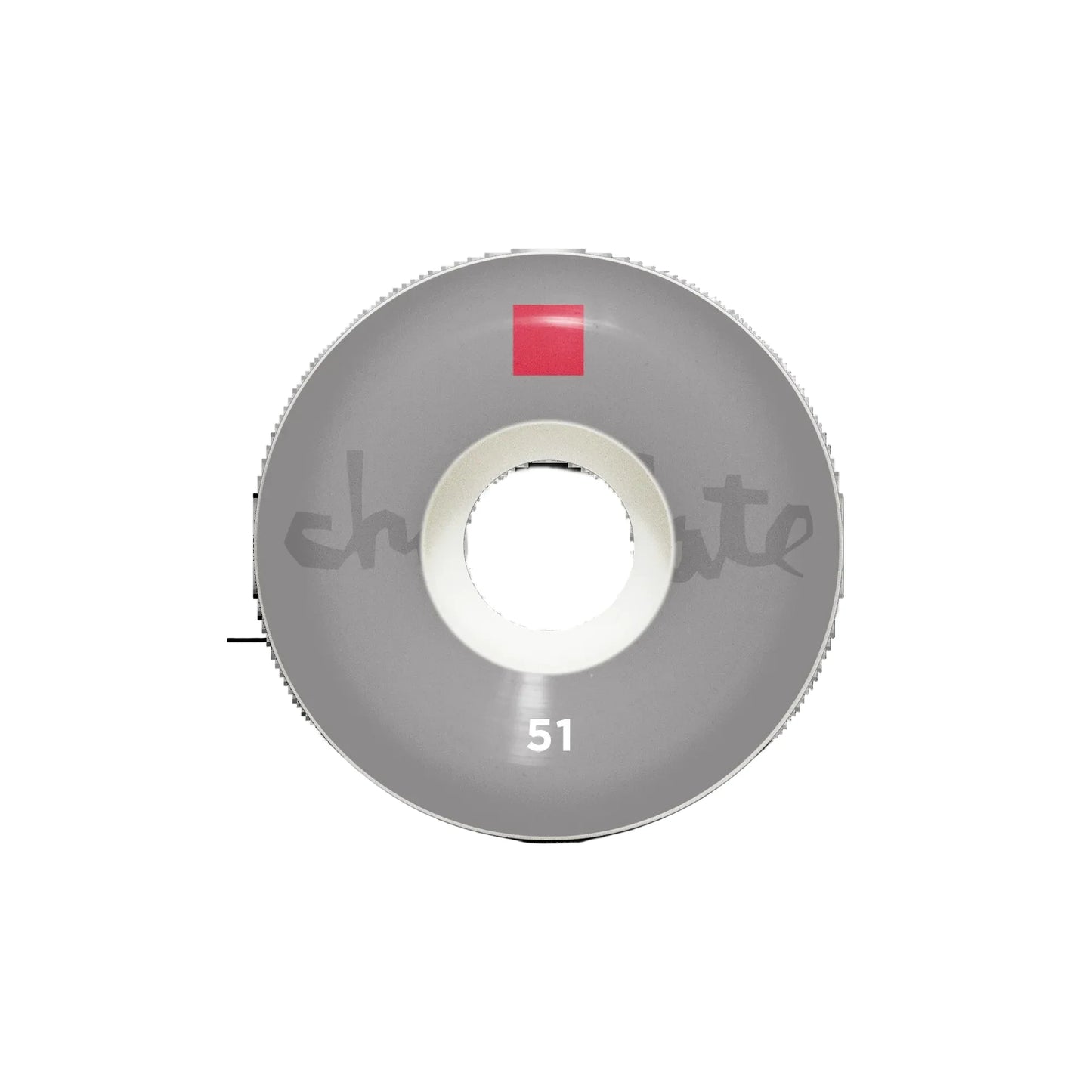 Chocolate Lost Chunk Conical Wheels 99D - 51mm