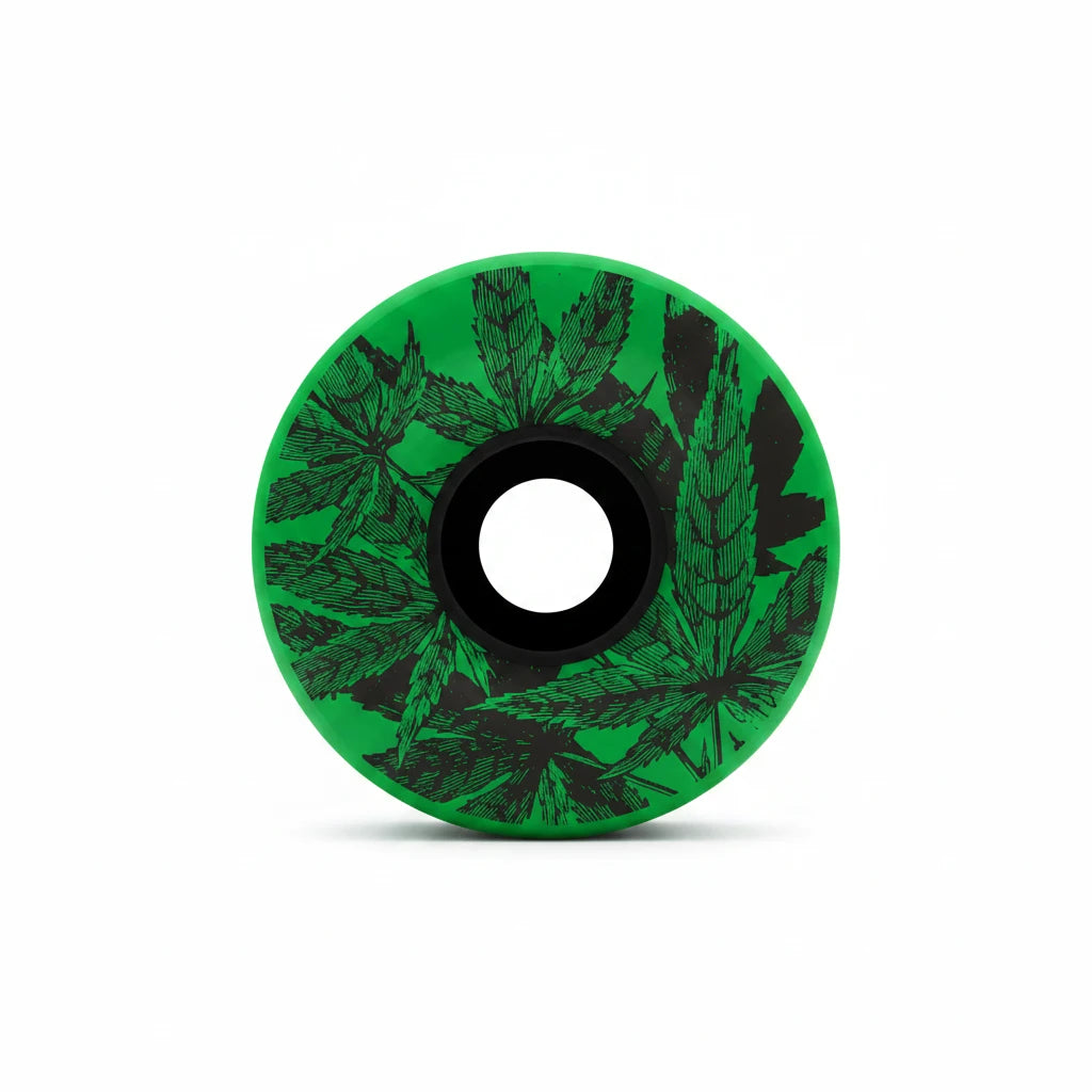 Girl Trees Cruiser 56mm 85D Wheels - 56mm