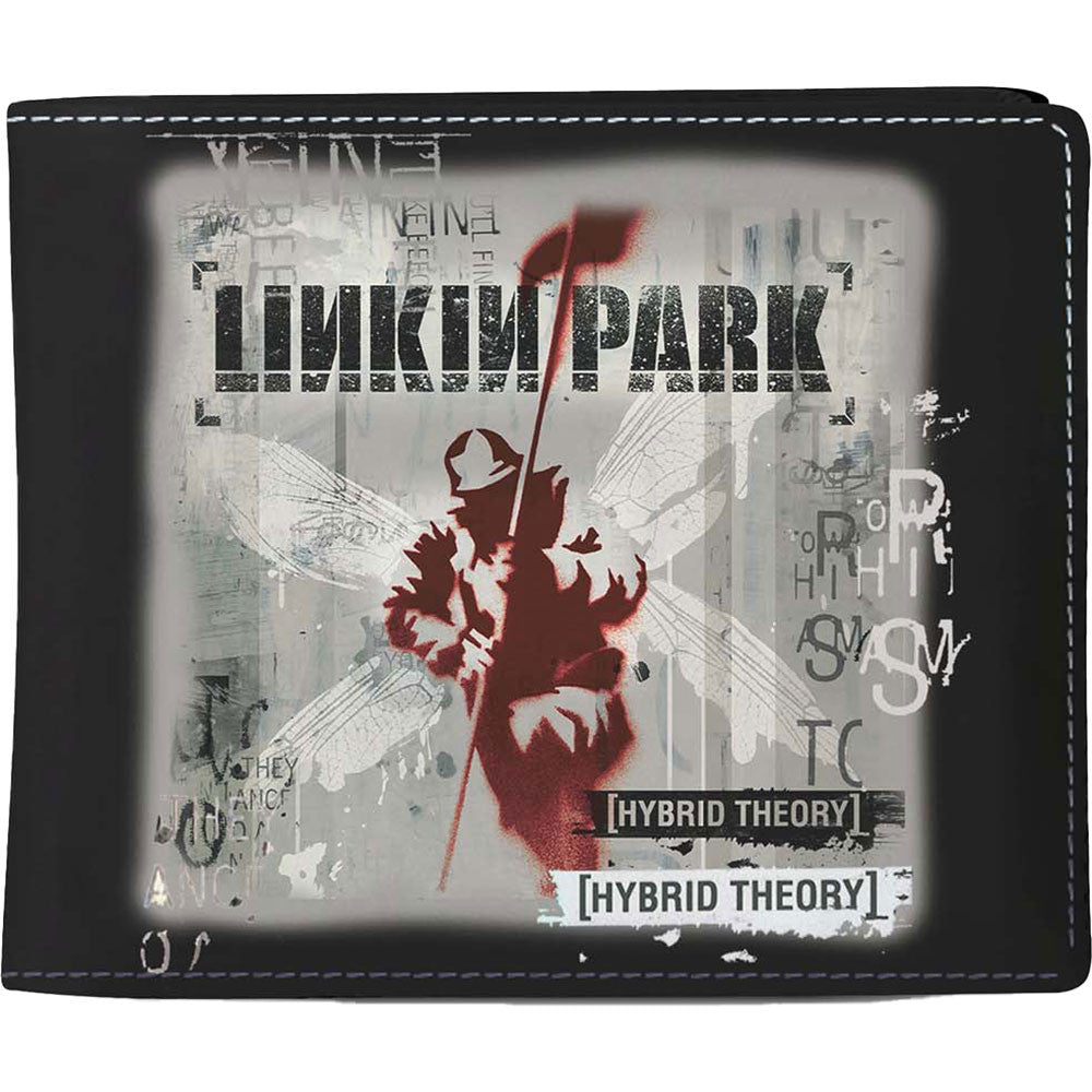 Linkin Park Hybrid Theory Wallet