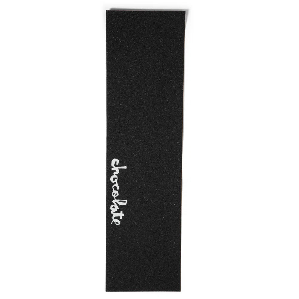 Chocolate Chunk Griptape Black - 9"