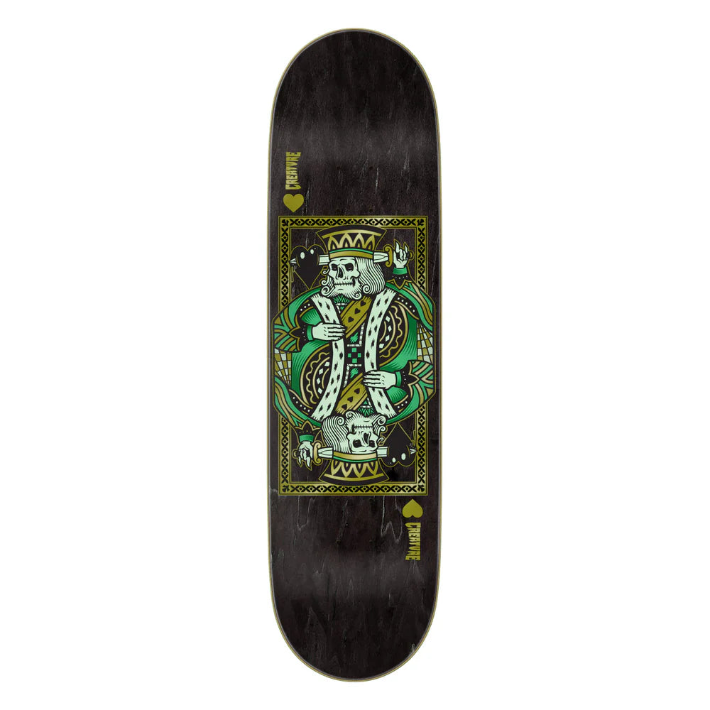 Creature Heshking Twin Deck - 8.5"