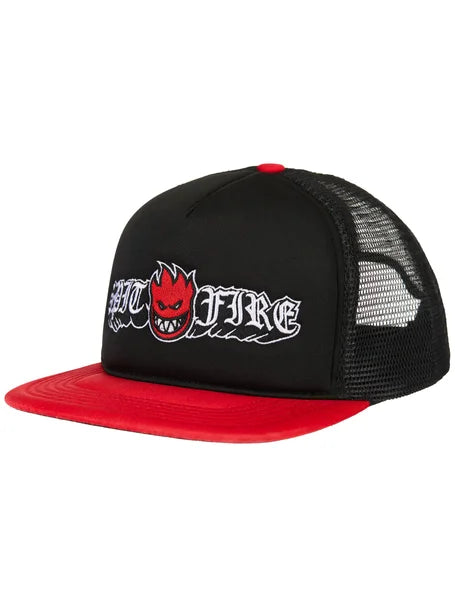 Spitfire Old E Drop Bighead Cap