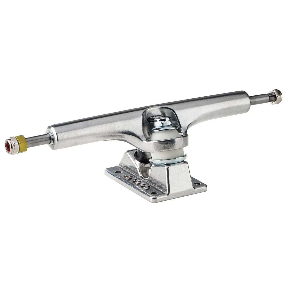 Ace AF1 Hollow Polished Trucks - 80 - 10"