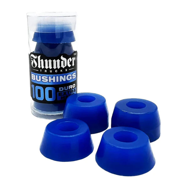 Thunder Premium Bushings 100Du Blue