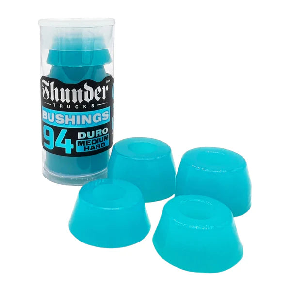 Thunder Premium Bushings 94Du Blue