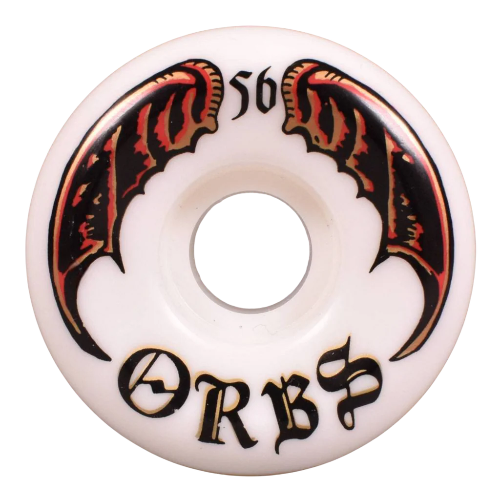 Orbs Specters Conical 99A Wheels - 56mm