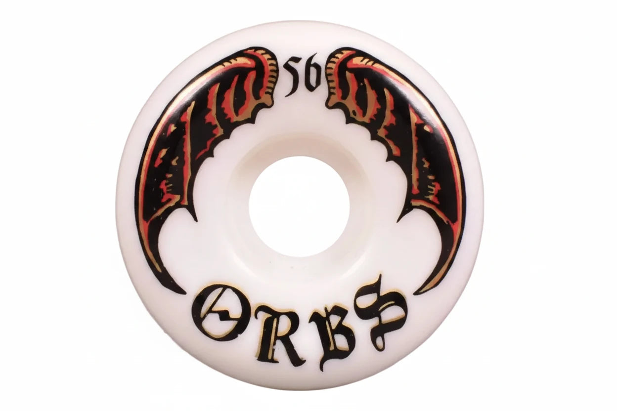 Orbs Specters Conical 99A Wheels - 56mm