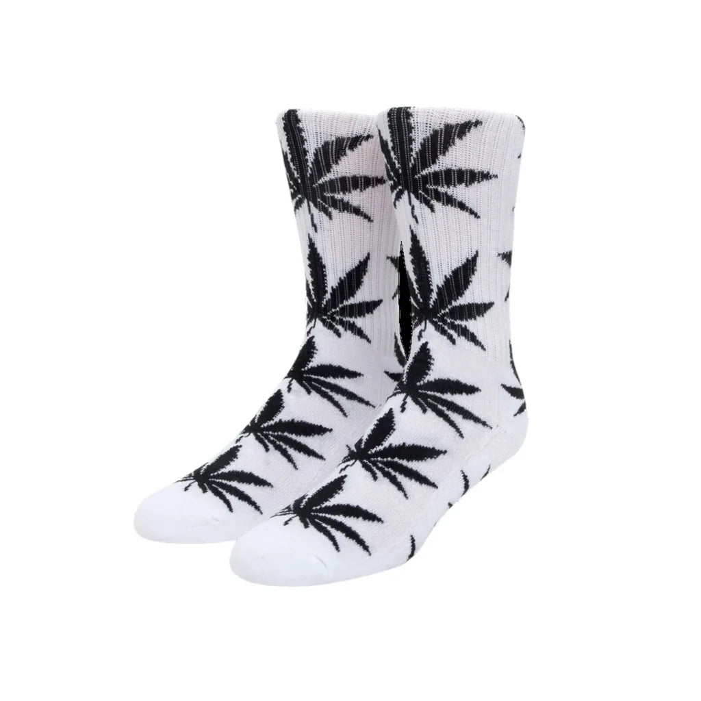 Huf Set Plantlife Sock - White