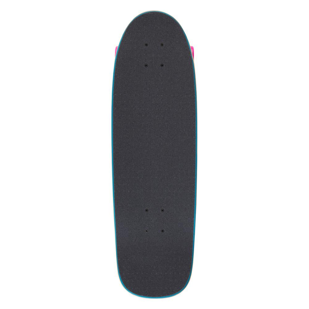 Santa Cruz Rainbow Tie Dye Cruiser Complete - 8.79”