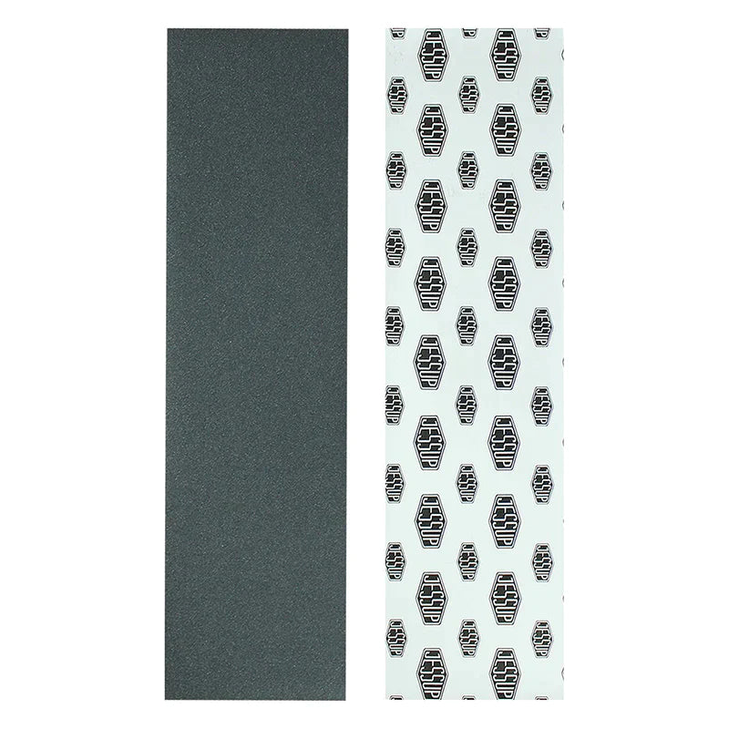 Jessup Plain Black Griptape - 11"