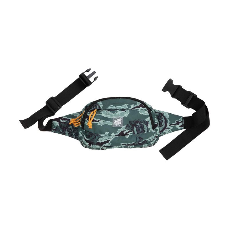 Santa Cruz Bag Cruz WaistPack - Fuse Camo