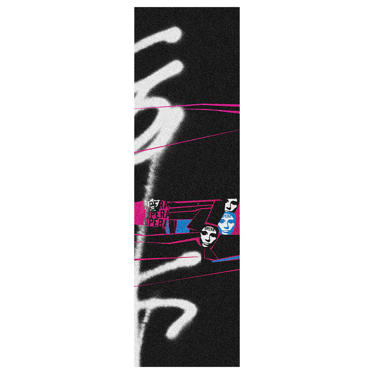 Opera DIY Tear Grip Tape 9"