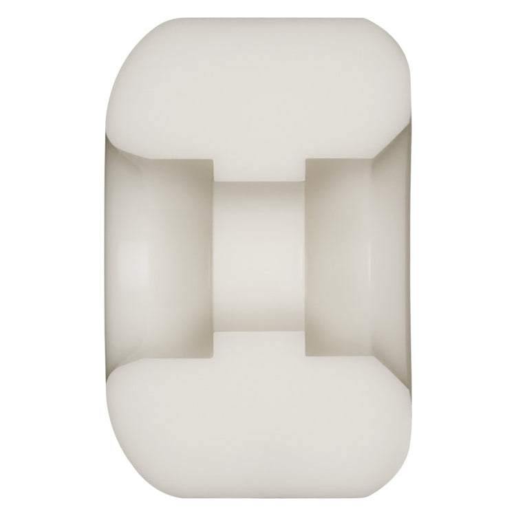 Powell Peralta Dragon Formula Nano Rat 93A V4 Off White Wheels - 52mm