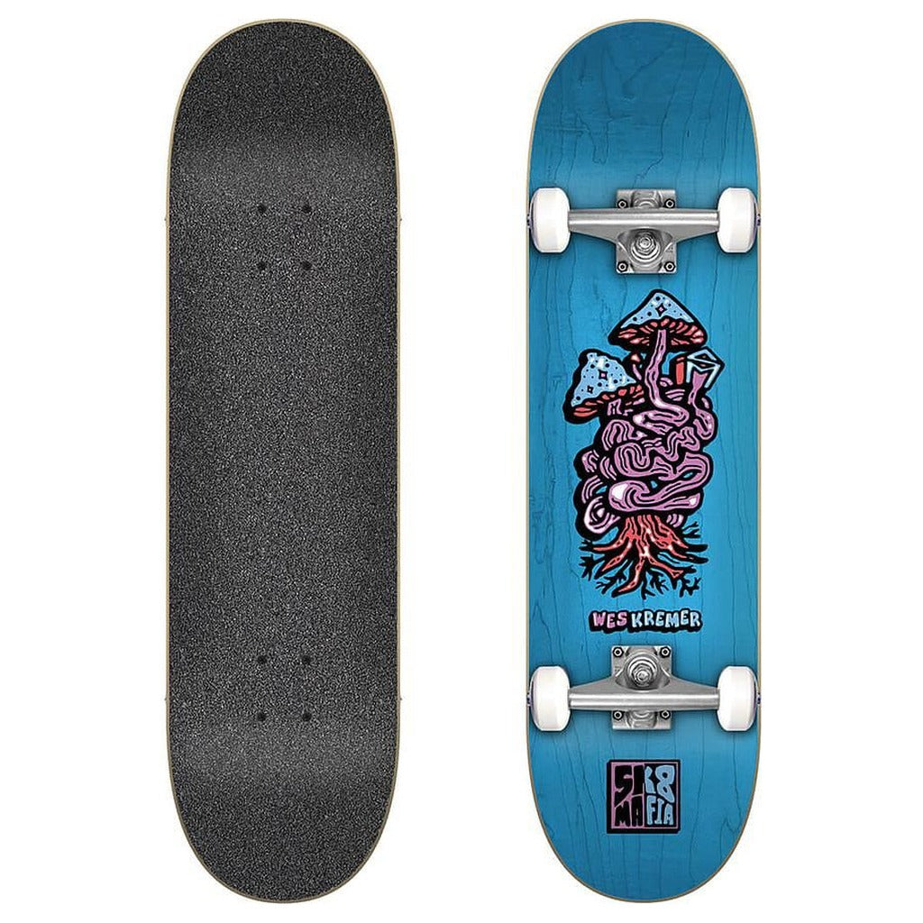 Sk8mafia Twisted Kremer Complete - 8.25"