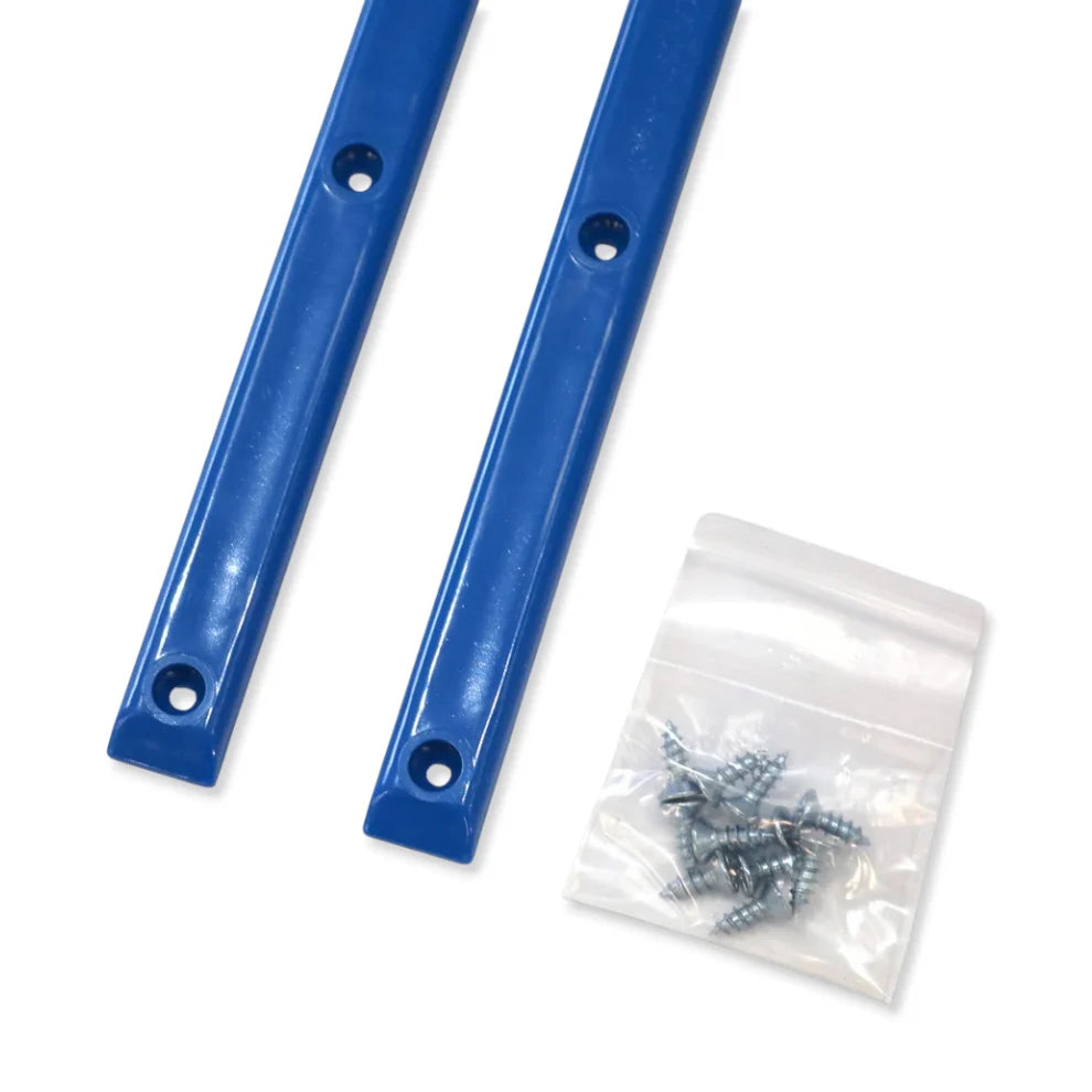 Rails Blue