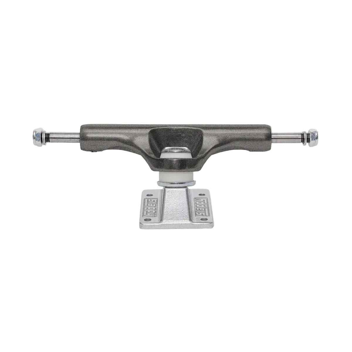 Slappy ST1 Inverted Hollow Lights Ultra Low Kingpin Gummetal Trucks