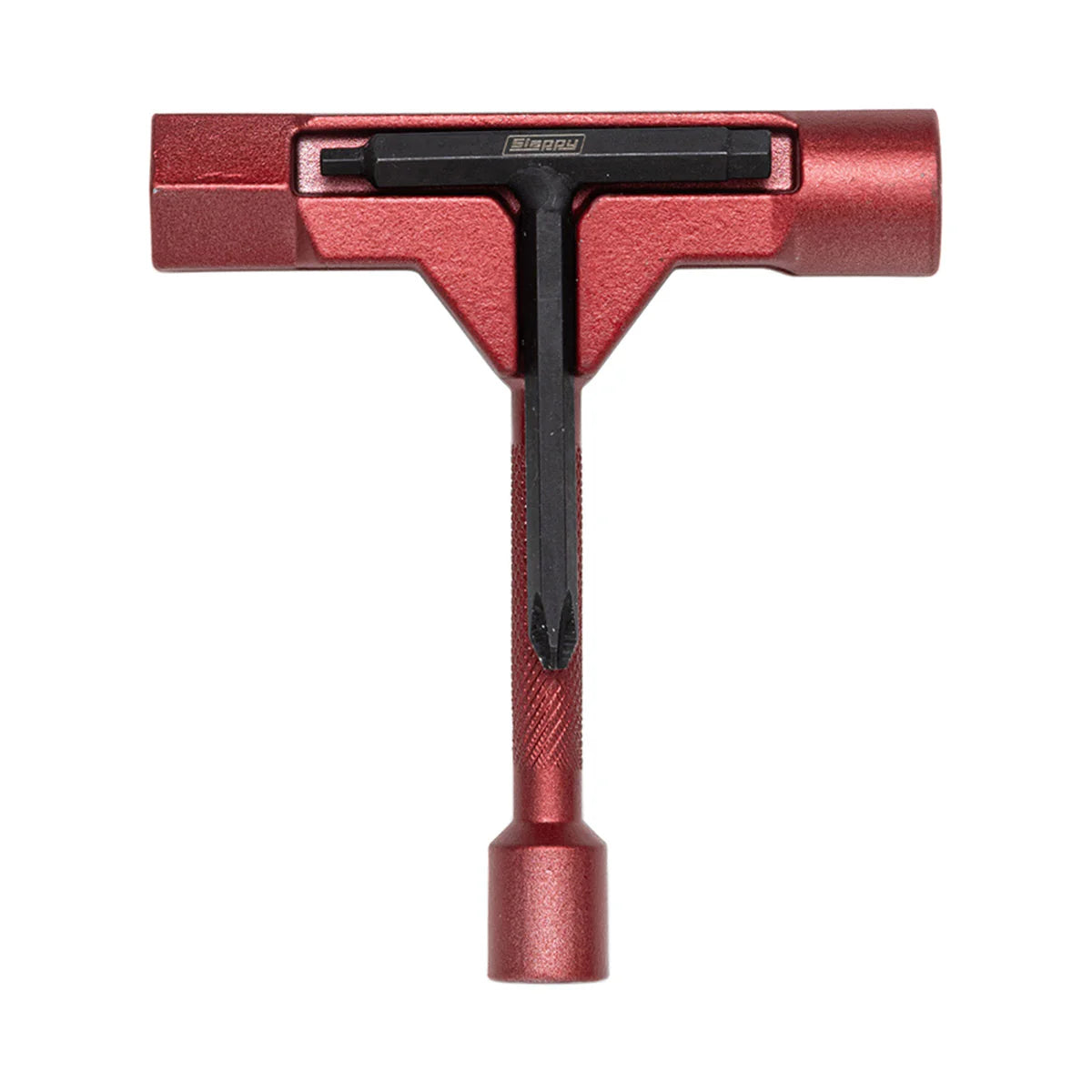 Slappy ST2 Rethreader T Tool - Red