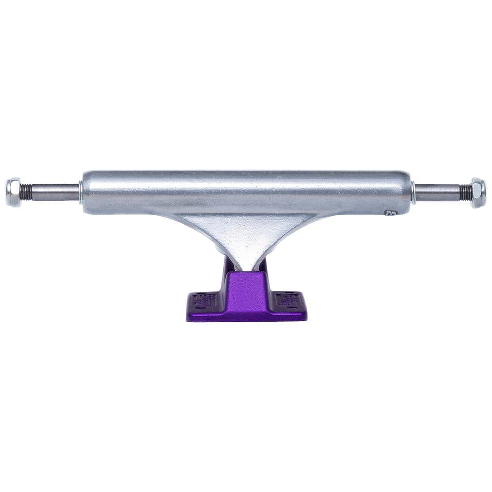 Slappy ST1 Hollow Lights Trucks - Purple