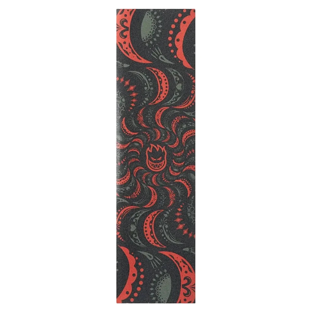 Spitfire Swirl Paisley Grip Tape - 9"