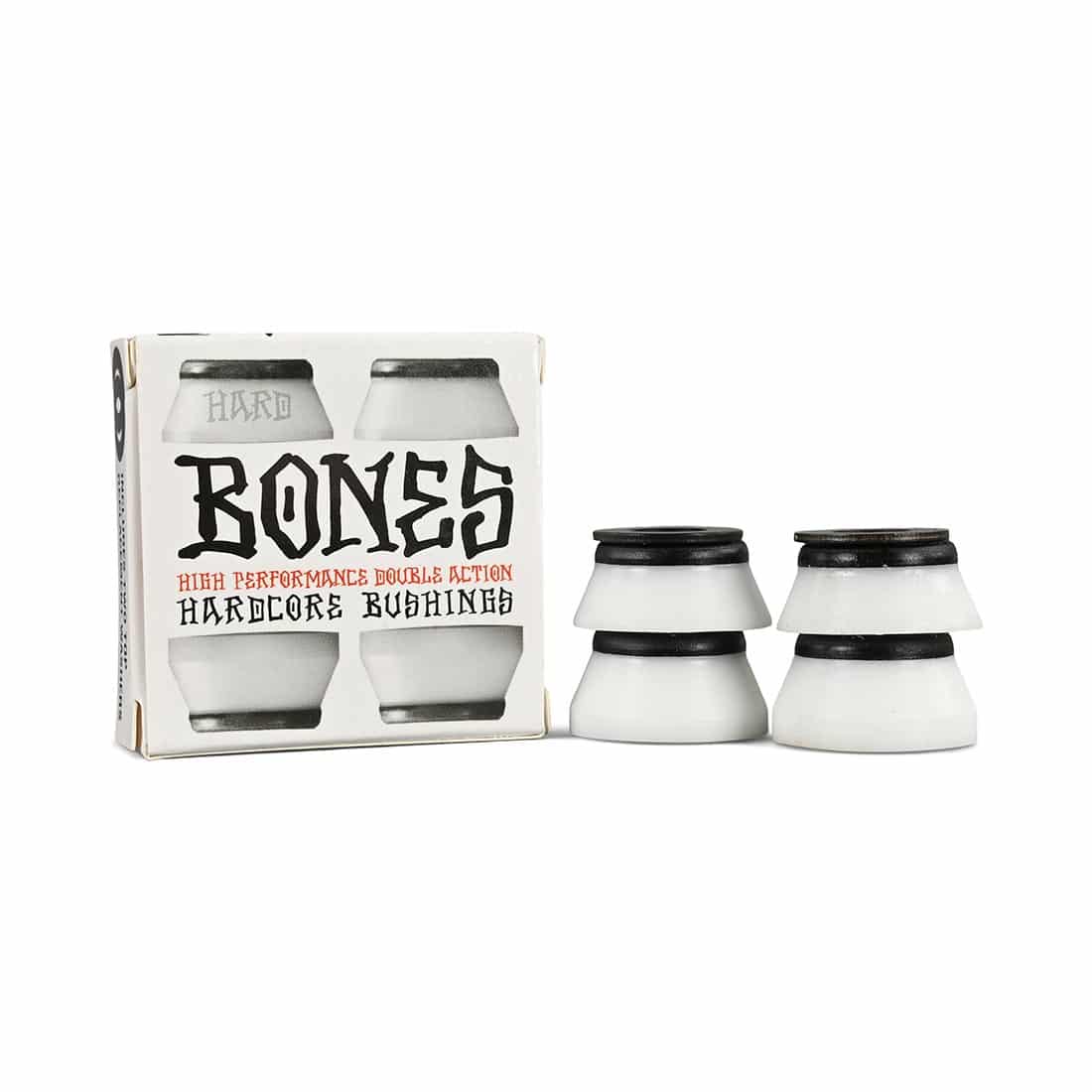 Bones Bushings - Hard