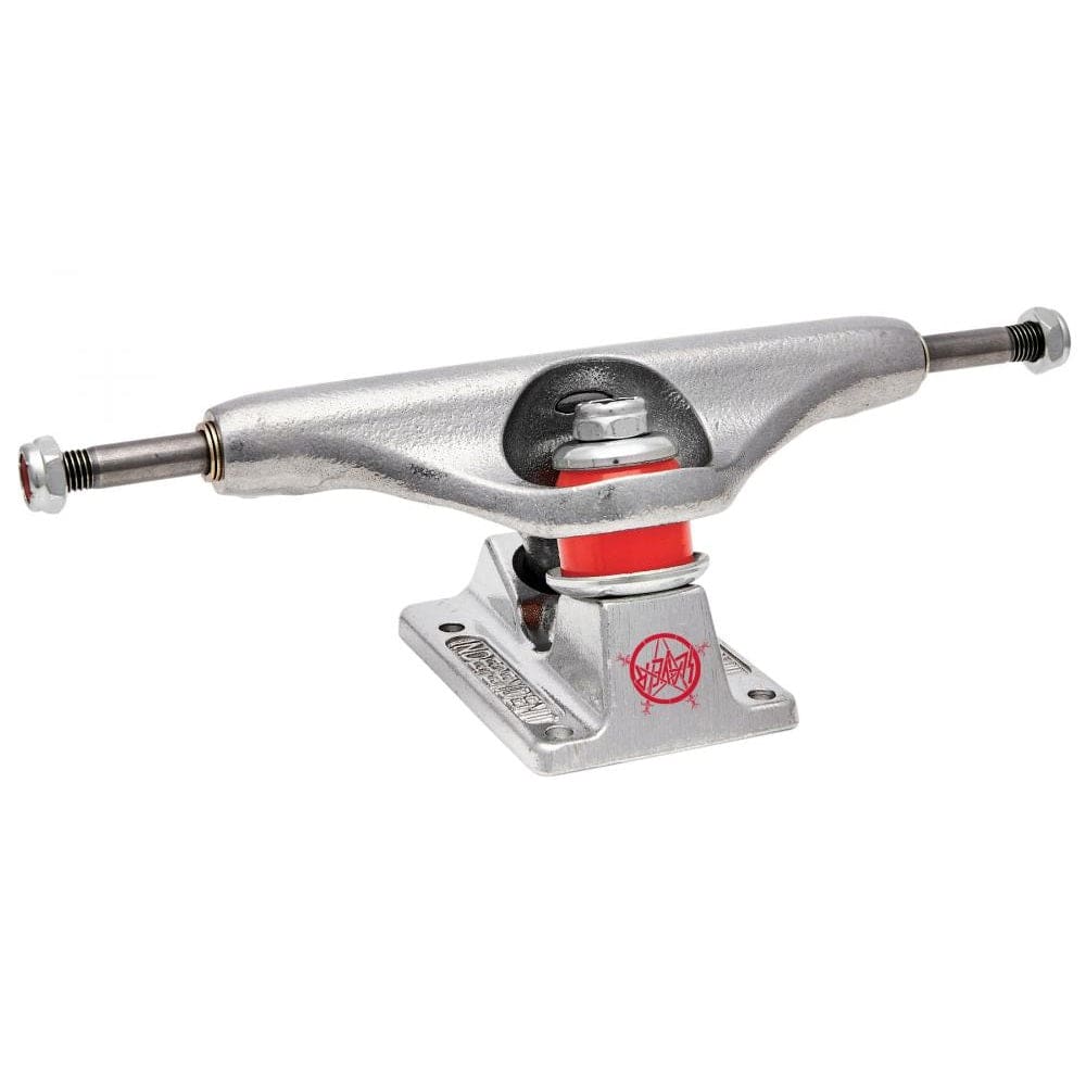 Independent Stage 11 Standard Slayer Trucks - Silver