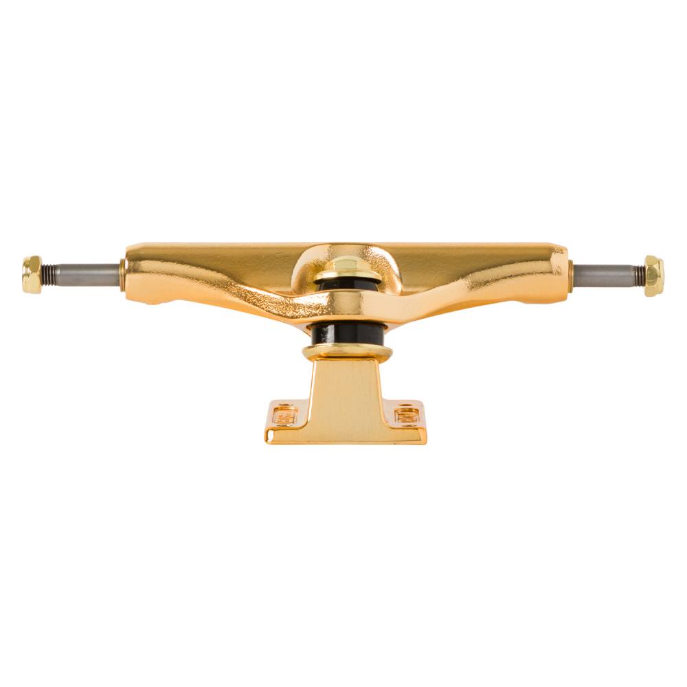 Independent Stage 11 Primitive Mid Trucks - Gold