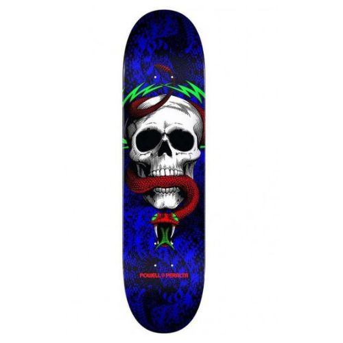 Powell Peralta Skull & Snake Deck - 7.75"