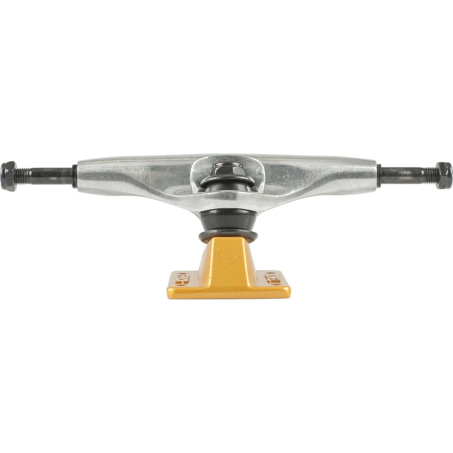 Tensor Alloy Trucks - Raw/Gold