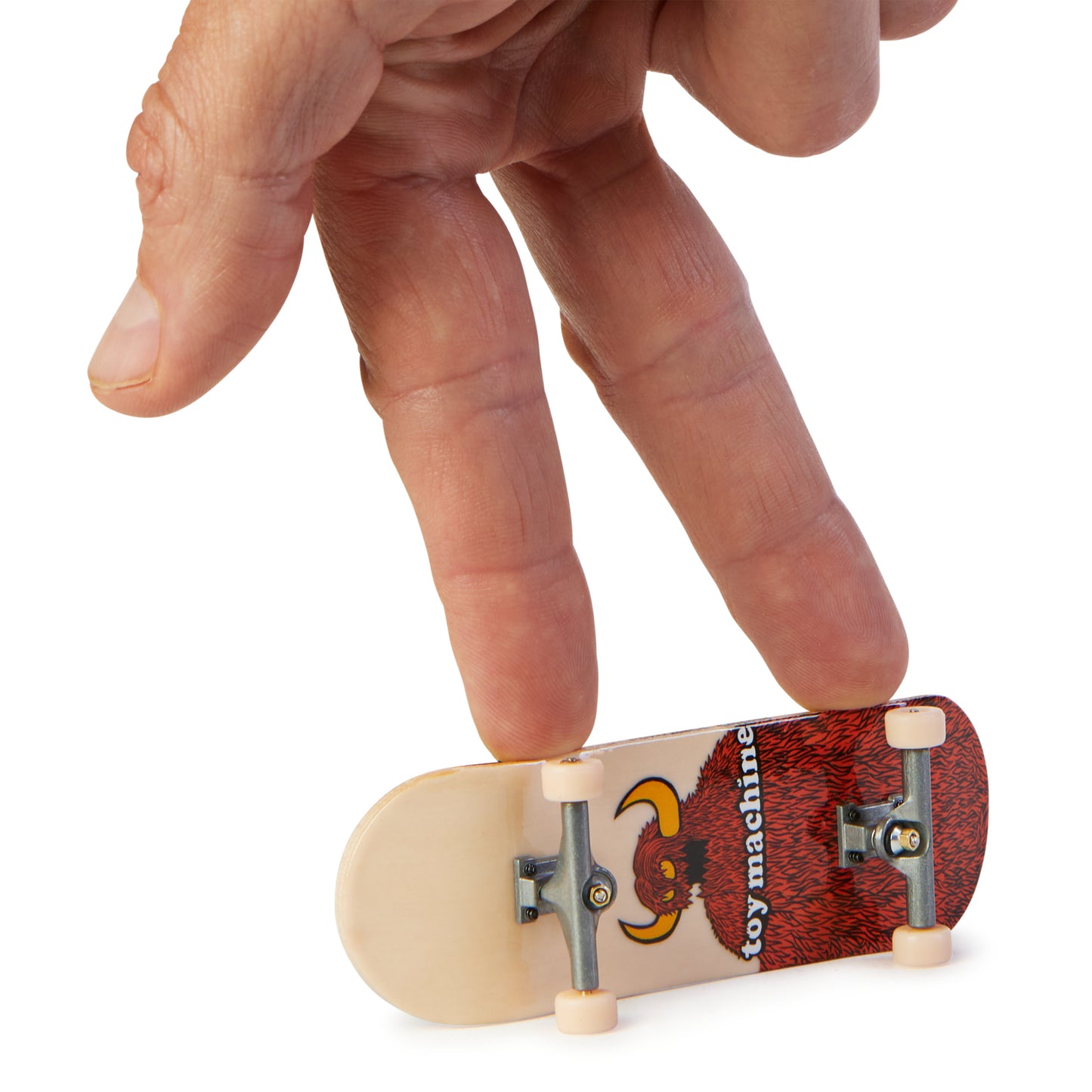 Tech Deck - Performance Wood Toy Machine