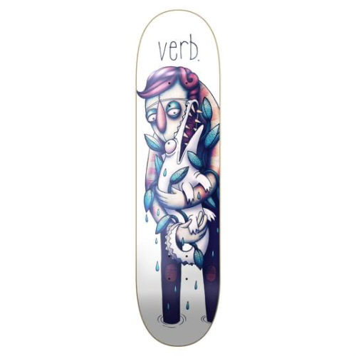 Verb Louis Deck - 8”