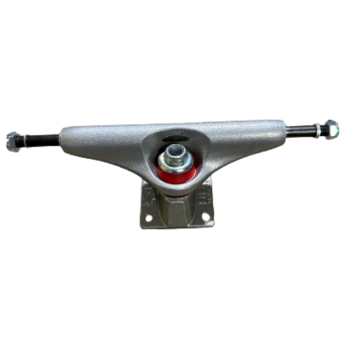 Film Classic Trucks - Silver