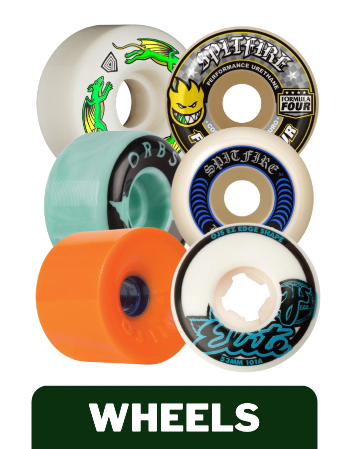 Scenic Skate Shop | UK Skater Owned | Skateboards, Clothing, Equipment