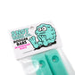 Snot Booger Bar Rails