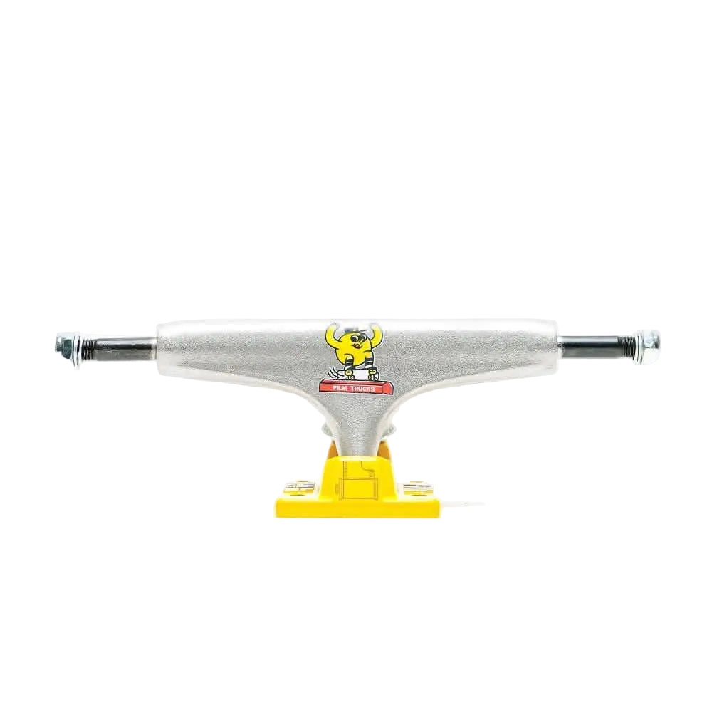 Film x Blast Skates Trucks