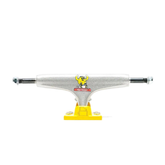 Film x Blast Skates Trucks