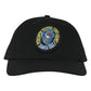 Santa Cruz x Pokémon TCG Hand Snapback Cap - Black