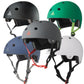 Triple 8 Dual Certified Helmet Matte - Grey