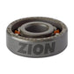 Bronson Speed Co. Zion Wright Pro 6-Ball Raw Bearings