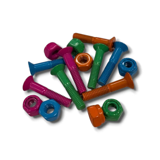 Allen Bolts Mixed - 1"