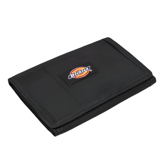 Dickies Kentwood Wallet - Black